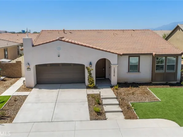 10826 Verna Ln, Loma Linda, CA 92354