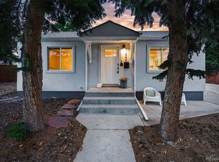1444 S Bryant Street, Denver, CO 80219