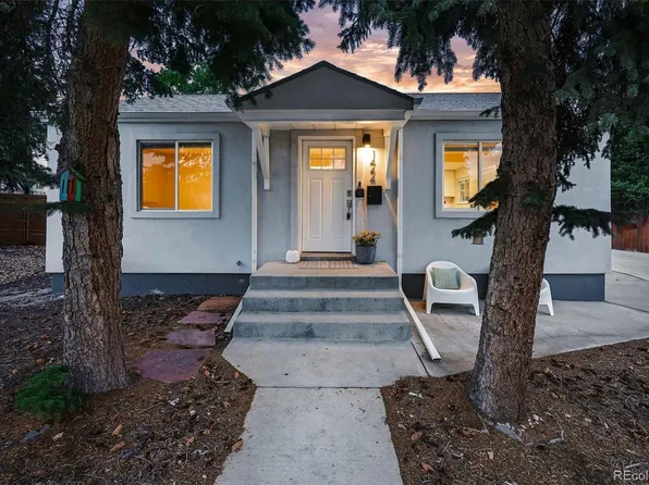 1444 S Bryant Street, Denver, CO 80219