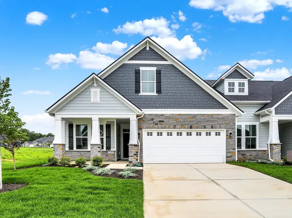 16960 Adler Ln, Noblesville, IN 46060
