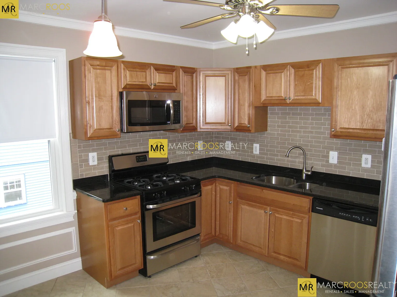 3 bed, 1.0 bath, $3,750 — Photo 3