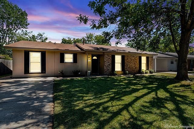 1st image of 4813 General Scott Pl