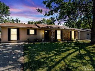 4813 General Scott Pl, Bossier City, LA 71112