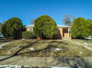 6136 E Boston St, Wichita, KS 67218