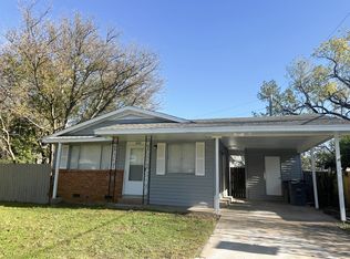 430 NW Mission Blvd, Lawton, OK 73507
