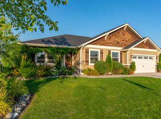 4209 Edwards Dr, Moses Lake, WA 98837