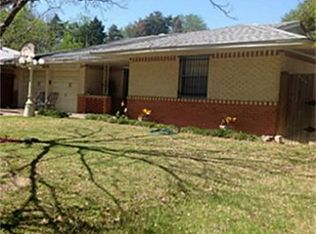 2213 Glenhaven St, Arlington, TX 76010