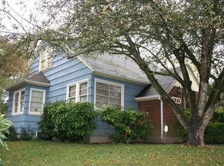 1836 SE Lambert St, Portland, OR 97202