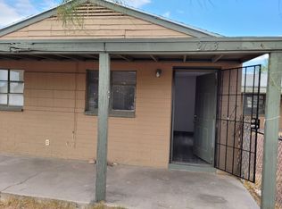 2733 S Sunland Vis, Tucson, AZ 85713
