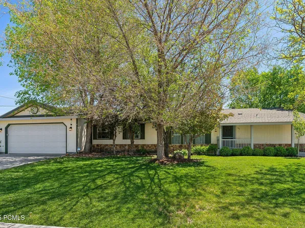 245 S 400 W, Heber, UT 84032