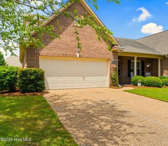 3017 Braewood Court, Leland, NC, 28451