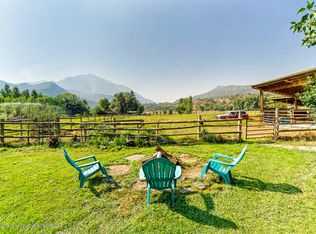 6315 Highway 133, Carbondale, CO 81623