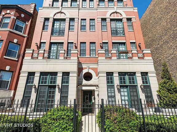 2nd image of 838 W Fullerton Ave APT 4