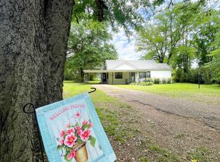 1207 S Main St, Linden, TX 75563