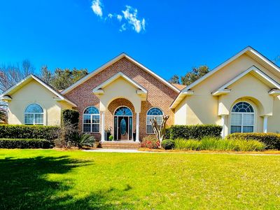 114 Cinder Hill Dr, Brunswick, GA, 31523