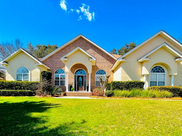 114 Cinder Hill Dr, Brunswick, GA 31523