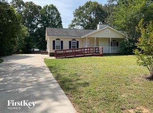 1203 Candlewood Dr, Gastonia, NC 28052