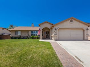 7314 N Sunrise Vis, Prescott Valley, AZ 86314