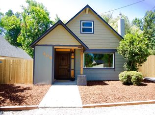 406 NW Dimmick St, Grants Pass, OR 97526