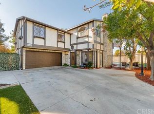 20052 Lorne St, Winnetka, CA 91306