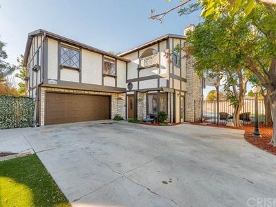 20052 Lorne St, Winnetka, CA, 91306