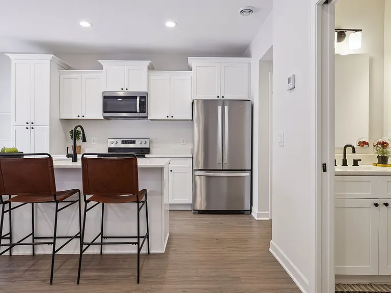 Dawes Place Townhomes — Photo 54