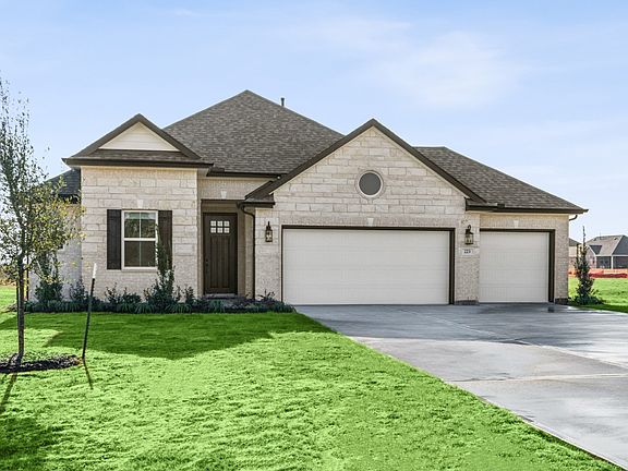 Exterior - January 7, 2026