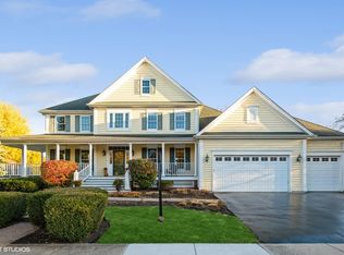 39W975 Margaret Mitchell St, St Charles, IL 60175