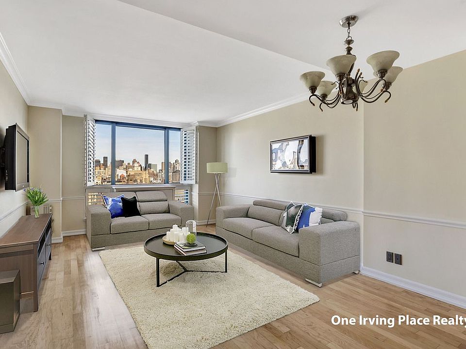 1st image of 1 Irving Pl APT P20d