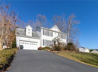 841 Ridge View Ter, Rural Hall, NC 27045