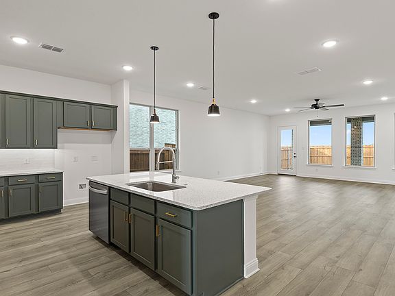 799 Merry Summit Road