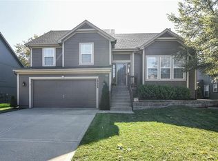 20609 W 124th Ter, Olathe, KS 66061