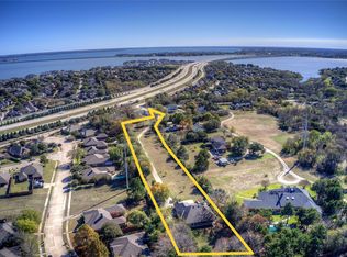 2617 Kirby Rd, Rowlett, TX 75088