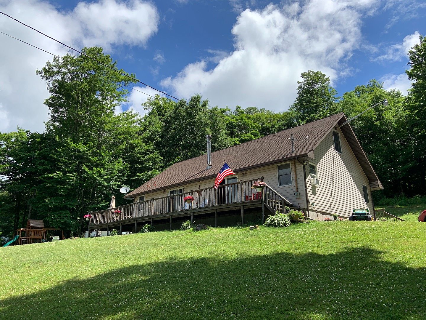 2566 Silas Tompkins Rd, Long Eddy, NY 12760 Zillow