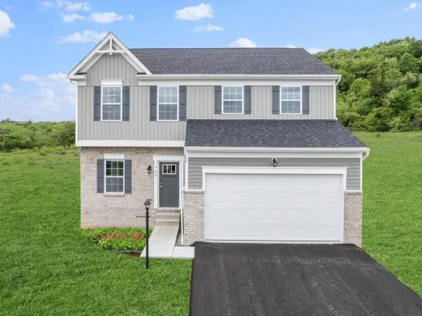 211 Saint Augustine St, Imperial, PA 15126