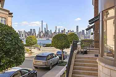 Sold by Christie's International Real Estate Group