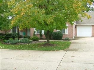 1363 Taft Pl #17, Hamilton, OH