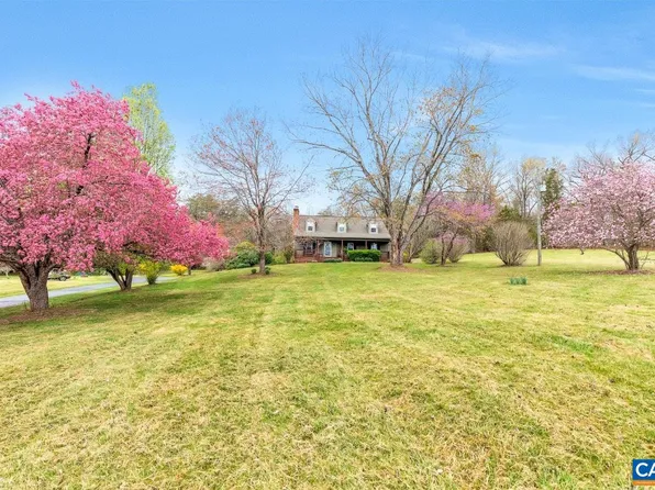 168 Lakeland Ln, Faber, VA 22938