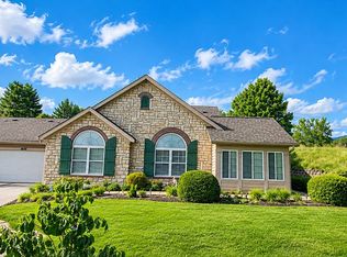76 Mountain Meadow Cir, Weaverville, NC 28787