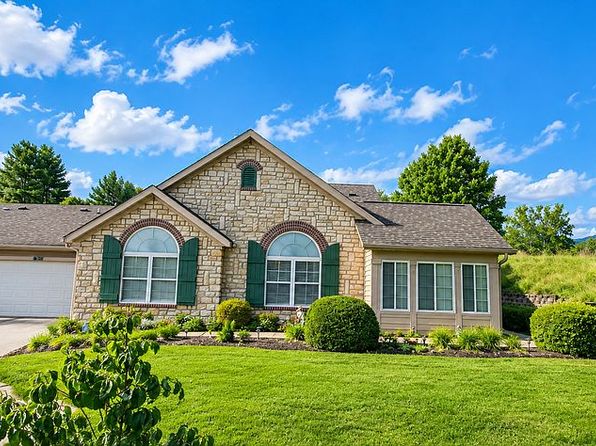 76 Mountain Meadow Cir