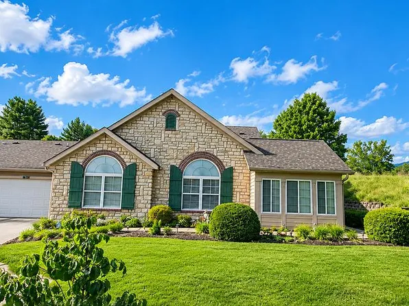 76 Mountain Meadow Cir, Weaverville, NC 28787