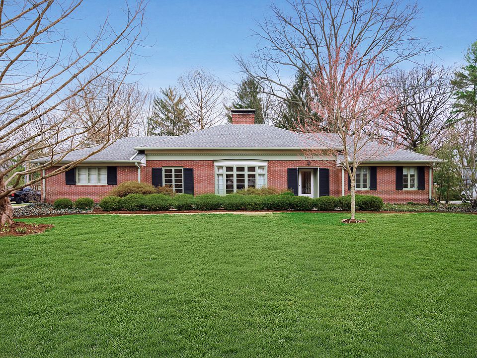7843 Blvd, Indianapolis, IN 46240 Zillow