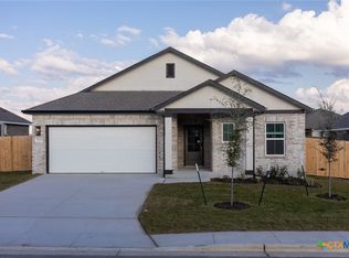 3725 Pin Oak Hls, Seguin, TX 78155