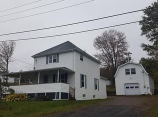 49 Spring St, Mulgrave, NS B0E2G0
