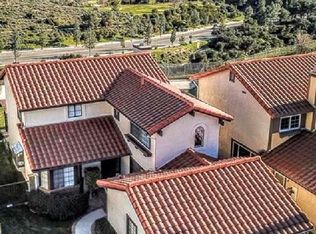 12062 Shadow Ridge Way, Porter Ranch, CA 91326