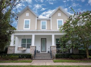 7850 Dausset St, Orlando, FL 32827