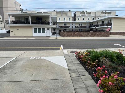 415 E Atlanta Ave #203, Wildwood Crest, NJ, 08260