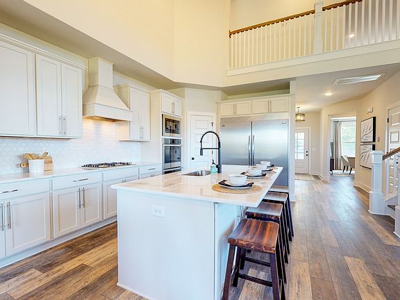 2nd image of 252 Griffin Ln Lot 10