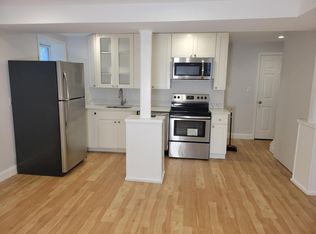 5031 E Capitol St SE, Washington, DC 20019