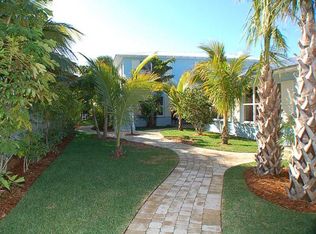 924 Coquina Ln UNIT 2, Vero Beach, FL 32963